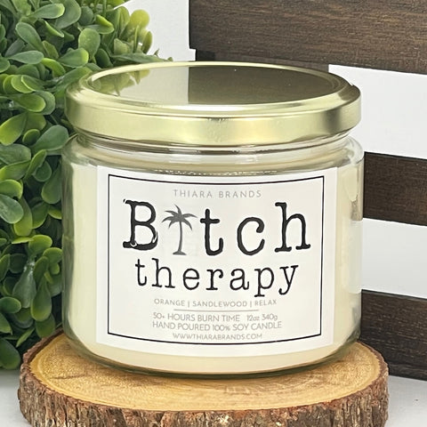 Bitch Therapy