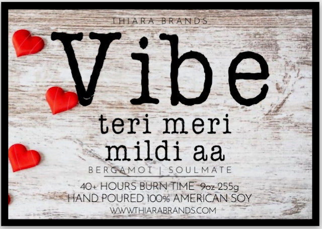 COMING SOON! Vibe Teri Meri Mildi aa