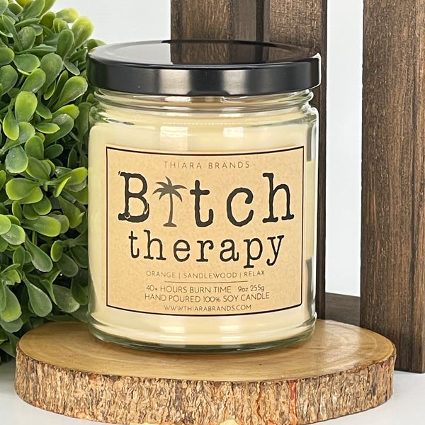 Bitch Therapy